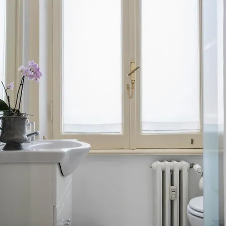 アパート Elegant Floor - Unique View Of Rome's Skyline Tibernestrome *